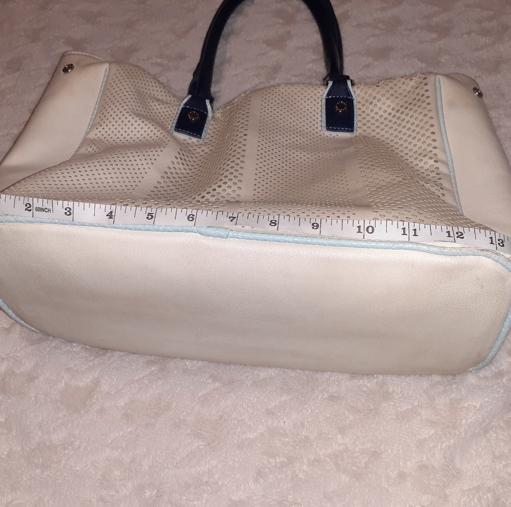 Steve Madden large Tote Shoulder Bag - Picture 12 of 15